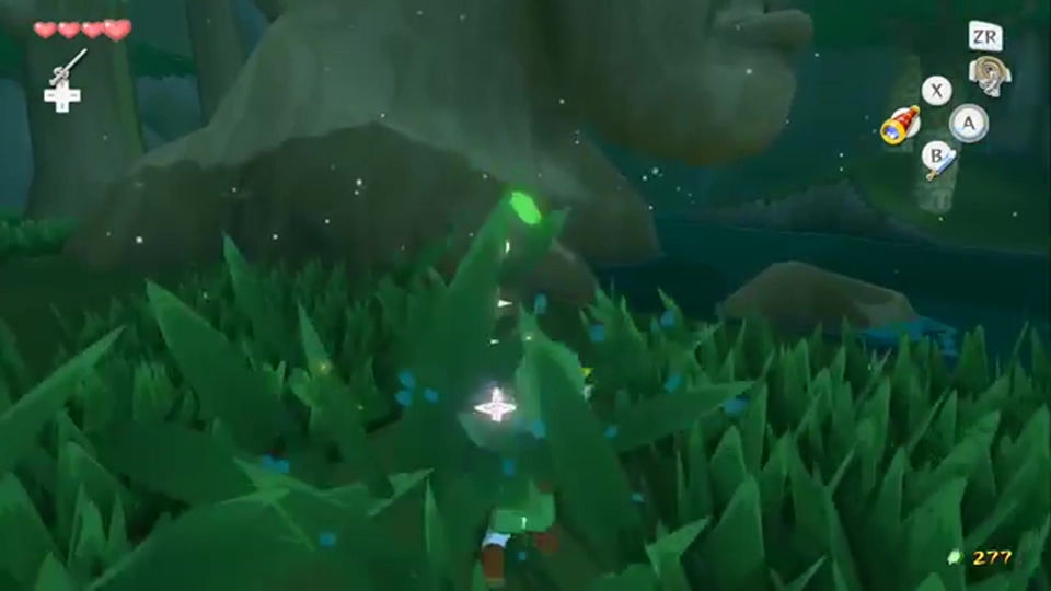 Zelda Recomp